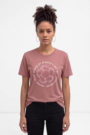 Imagine Being More Scared of Diversity But Not Dictatorship T-shirt