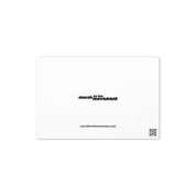 Queer Joy Holiday Greeting Card