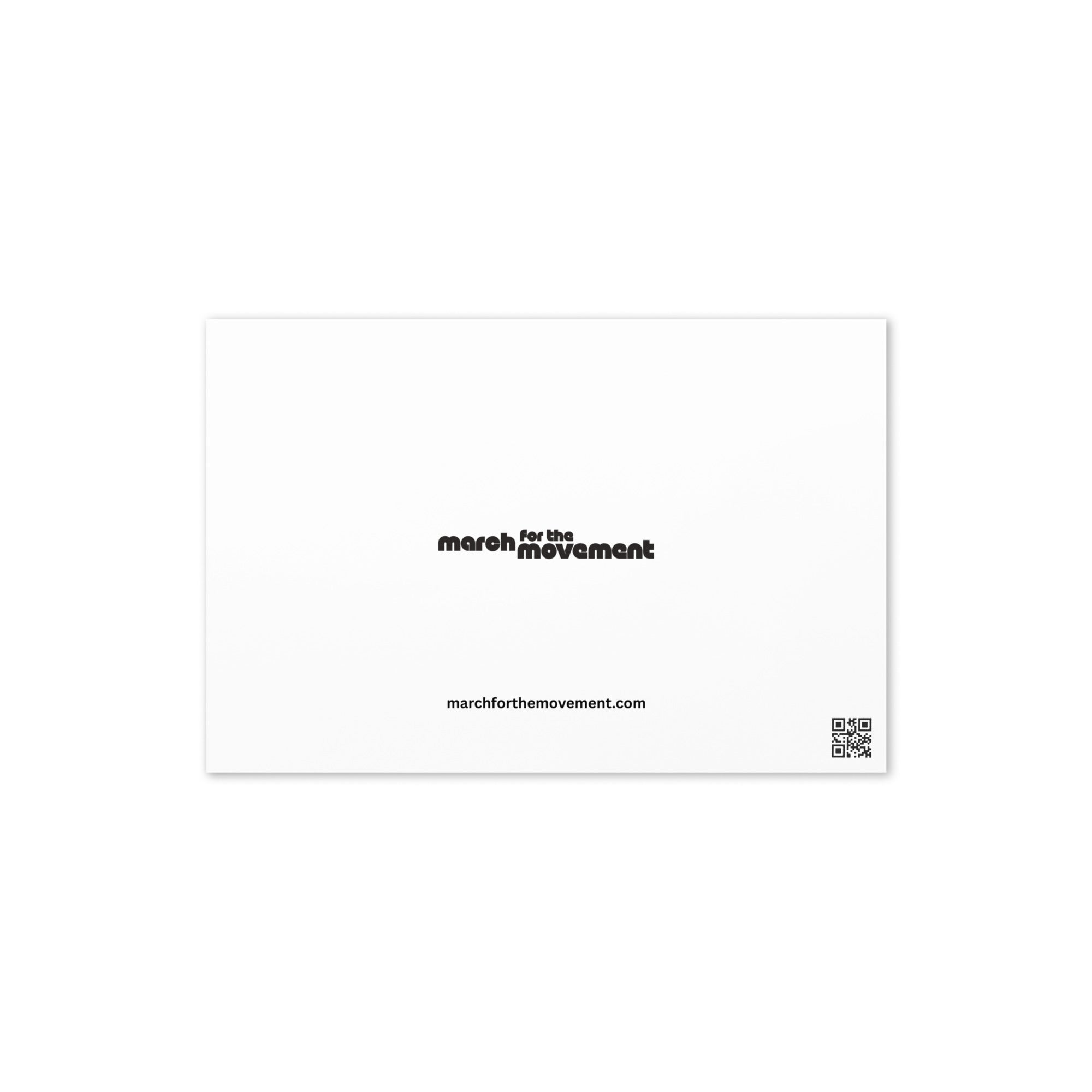 Queer Joy Holiday Greeting Card