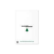 Good Luck Surviving Your Family Holiday Card