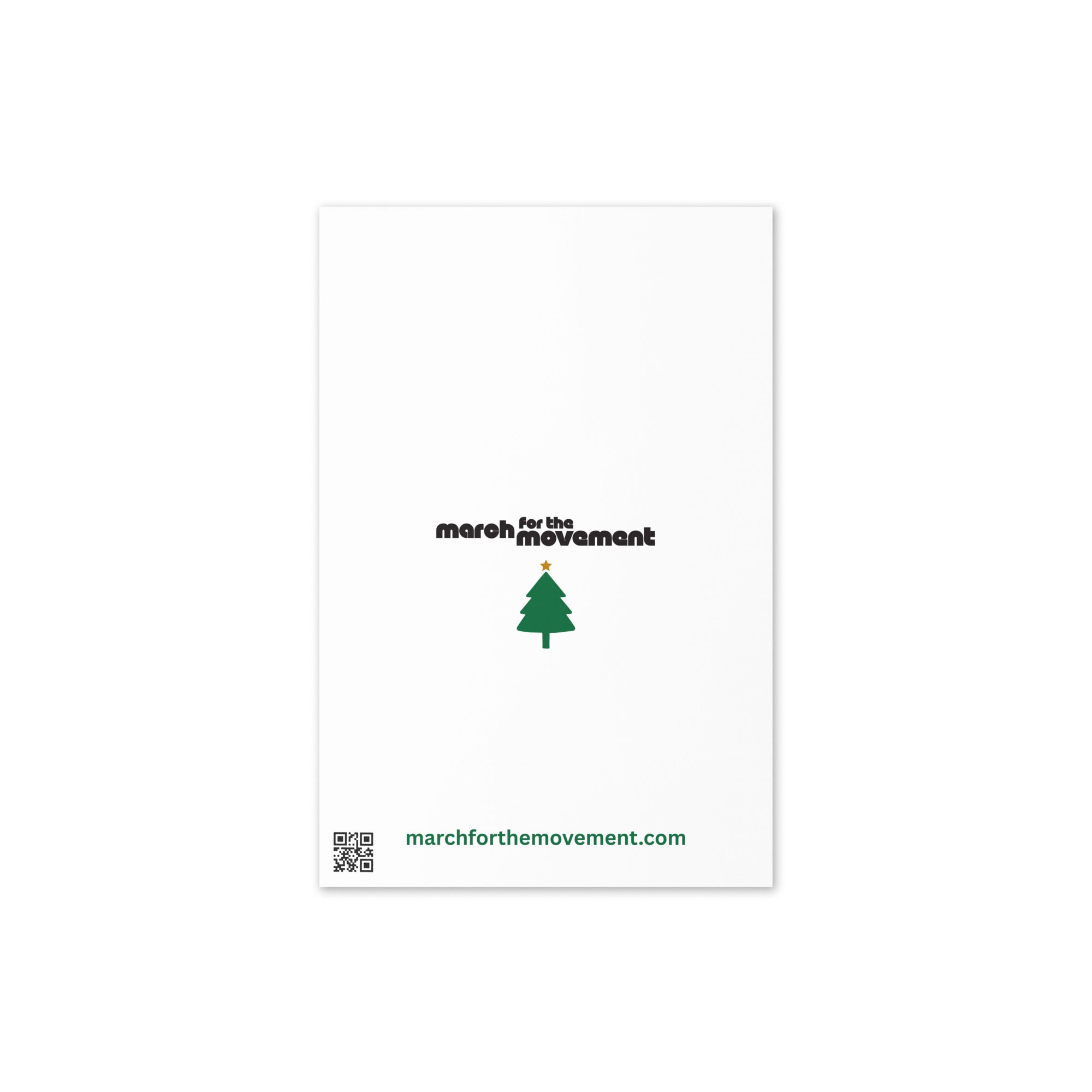 Good Luck Surviving Your Family Holiday Card