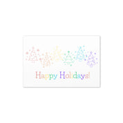 Queer Joy Holiday Greeting Card
