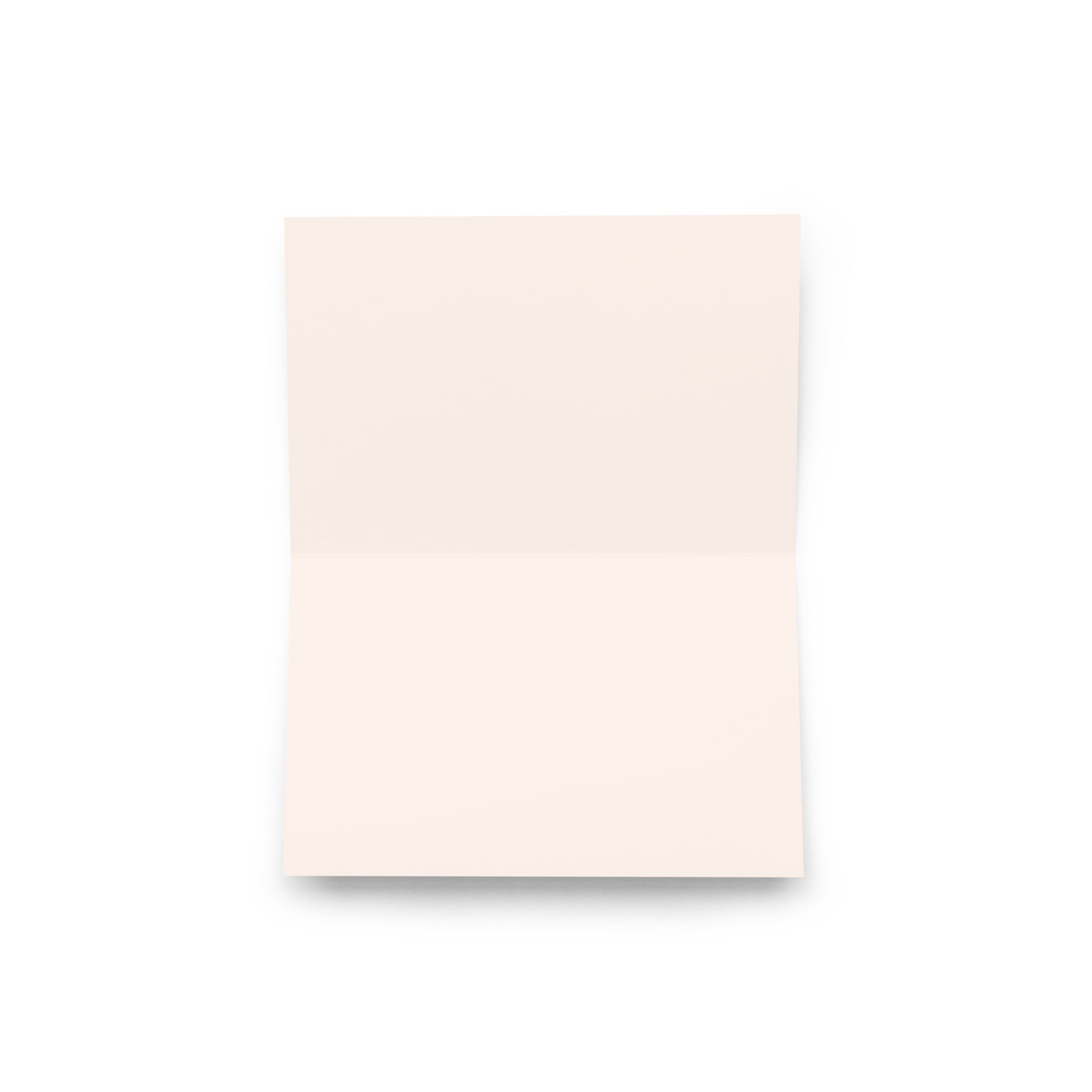 It’s Beginning to Look a Lot Like Fascism - Liberal Holiday Greeting Card