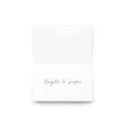 Good Luck With Your MAGA Family Christmas Card