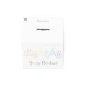 Queer Joy Holiday Greeting Card