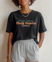 Hate Never Made America Great T-Shirt