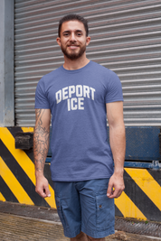 Deport ICE T-Shirt
