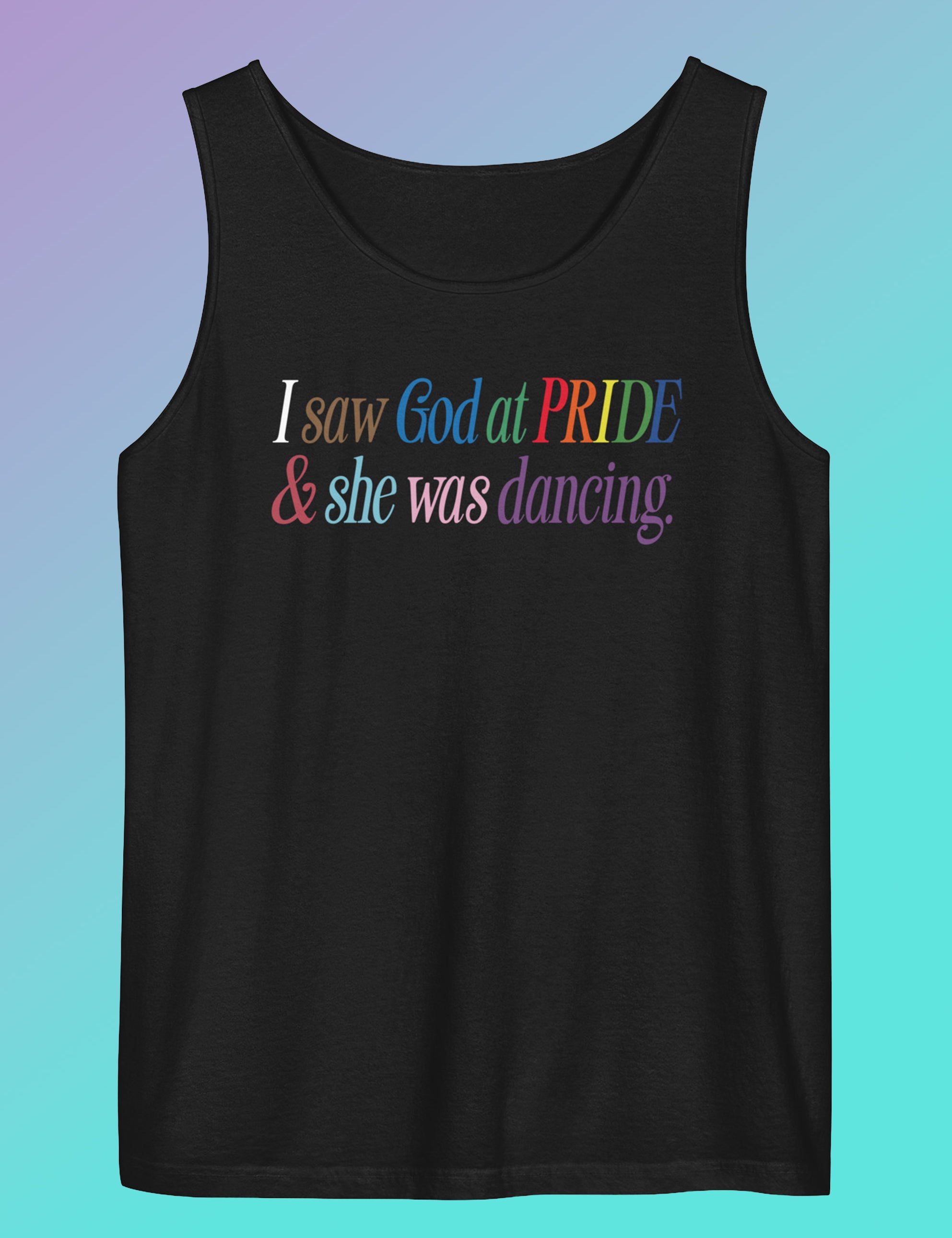 i_saw_god_at_pride_tank_top.jpg
