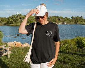 I've Heard Enough From Old White Men T-Shirt