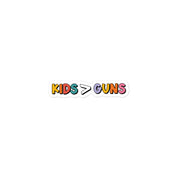 Kids > Guns Sticker