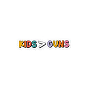 Kids > Guns Sticker
