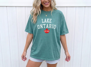 Lake Ontario T-Shirt