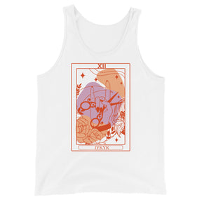 If You Know You Know Unisex Tank Top