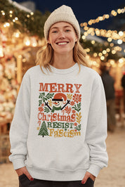 Political Christmas Premium Sweatshirt