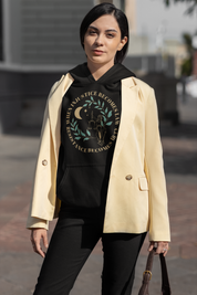 When Injustice Becomes Law Resistance Becomes Duty - Premium Hoodie