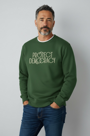 Protect Democracy Premium Sweatshirt