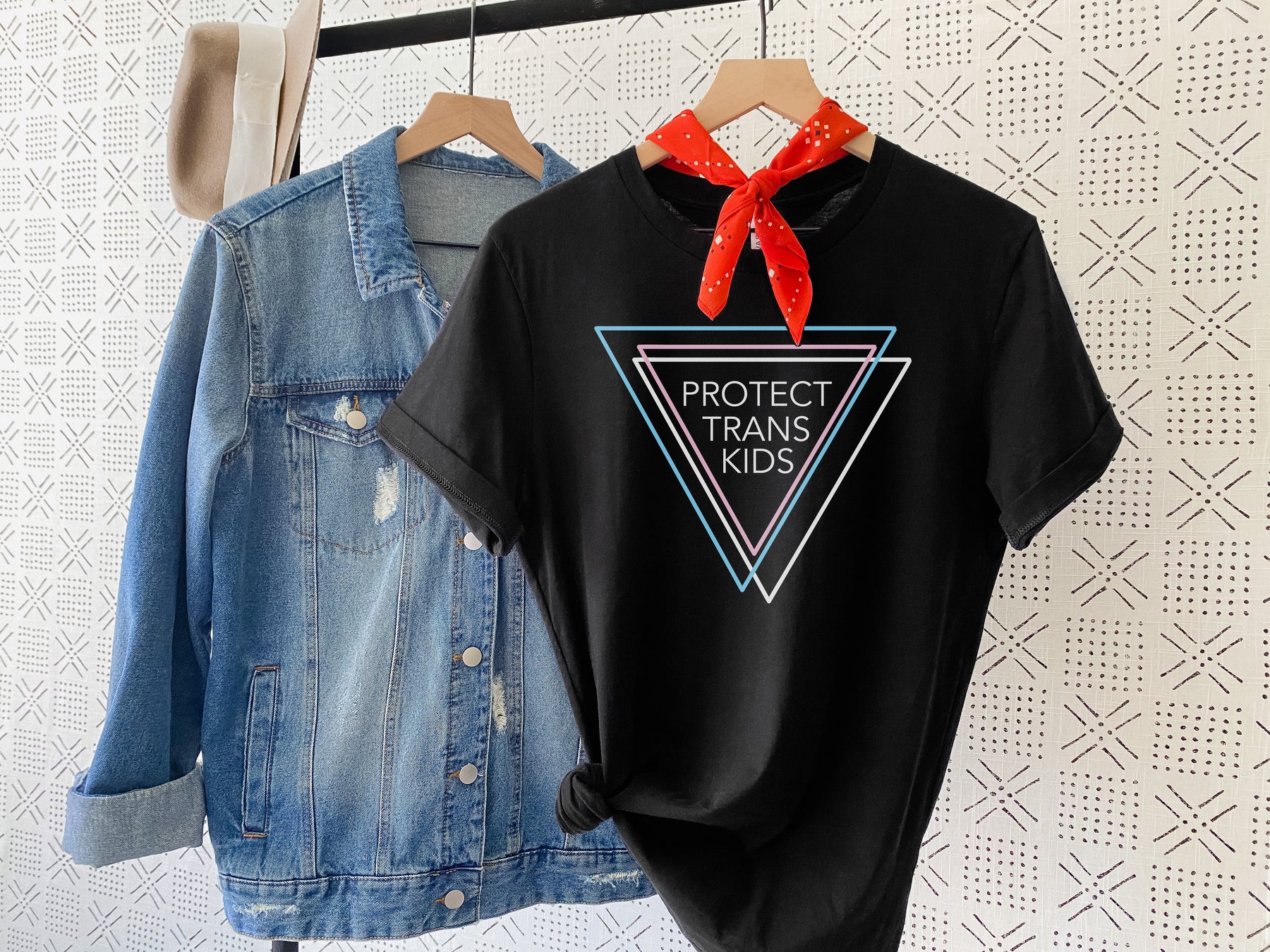 Protect Trans Kids T-Shirt