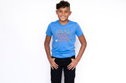Science: It's Like Magic But Real Youth T-Shirt