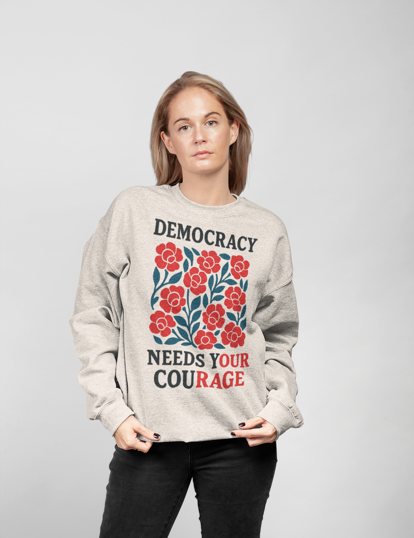 sweatshirt-mockup-of-a-short-haired-blonde-woman-at-a-studio-23945.png