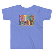 Future President Toddler T-Shirt