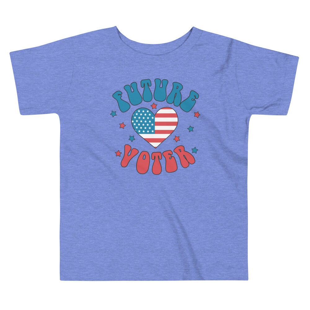 toddler-staple-tee-heather-columbia-blue-front-646cc83eac17a.jpg
