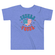 Future Voter Toddler T-Shirt