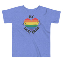 My First Pride Toddler T-Shirt