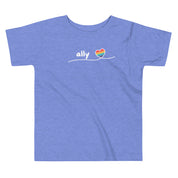 Ally Toddler T-Shirt