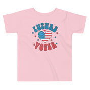 Future Voter Toddler T-Shirt