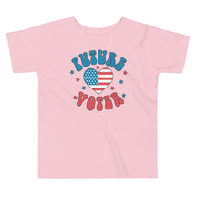 Future Voter Toddler T-Shirt