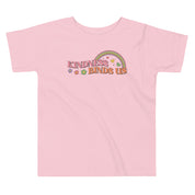 Kindness Binds Us Toddler T-Shirt