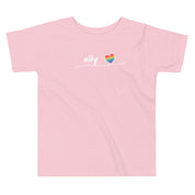 Ally Toddler T-Shirt