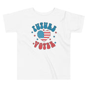 Future Voter Toddler T-Shirt