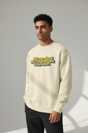 Ask Me About My Unapologetic Compassion — Premium Sweatshirt
