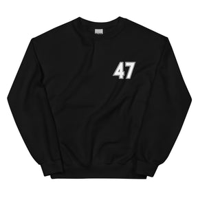 Kamala Harris 47 Sweatshirt