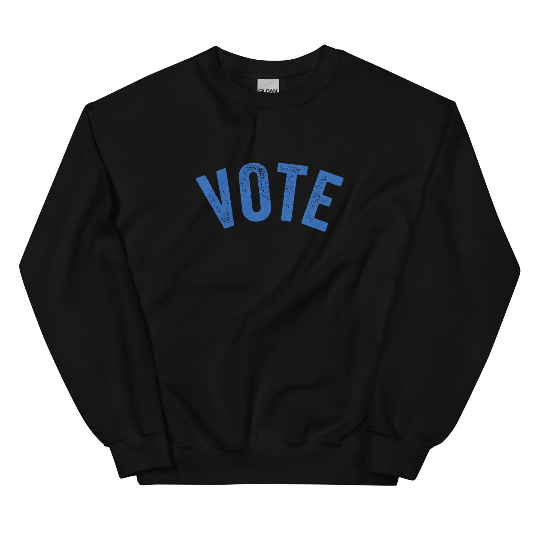 Vote Sweatshirt | Vote Blue 2024 Election Sweatshirt