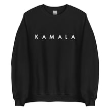 Kamala Sweatshirt | Minimalist Unisex Style