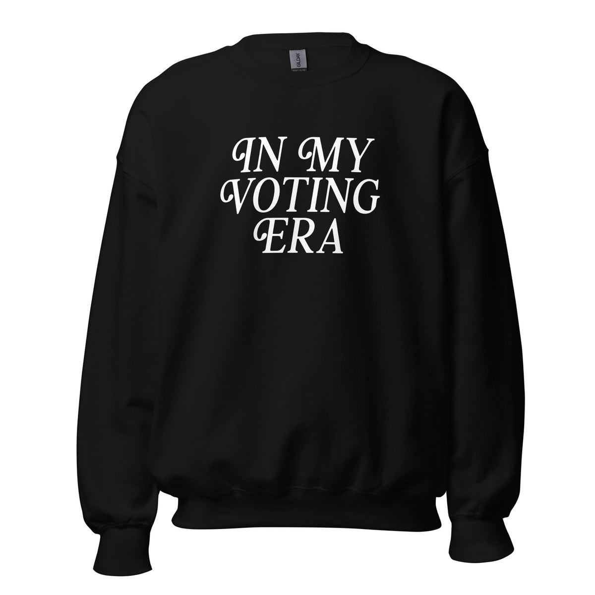 In My Voting Era Sweatshirt