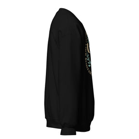 When Injustice Becomes Law Sweatshirt