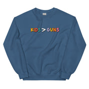 Kids > Guns Sweatshirt