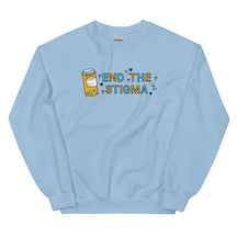End The Stigma Sweatshirt