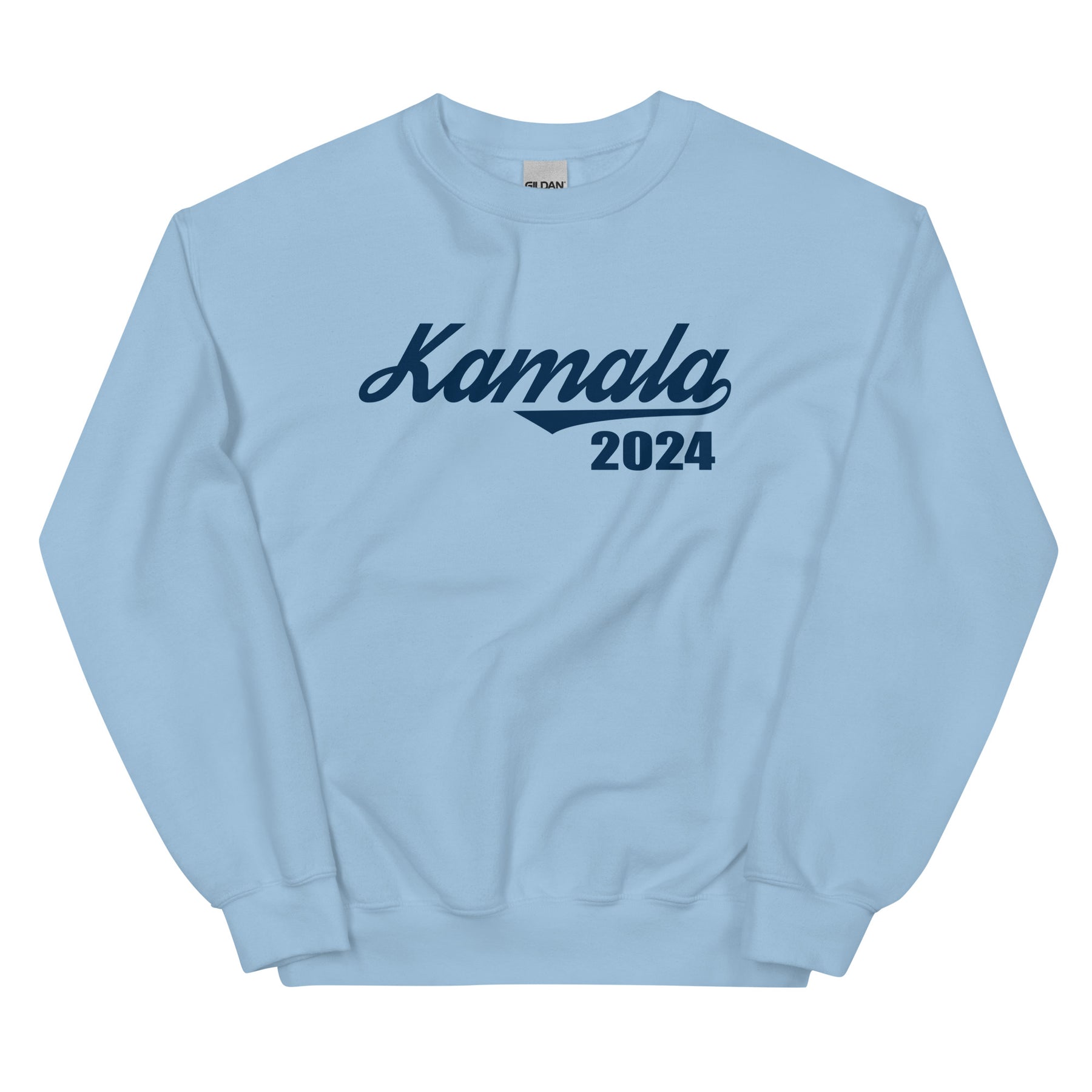 Kamala 2024 Sweatshirt