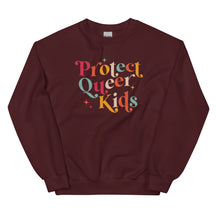 Protect Queer Kids Sweatshirt