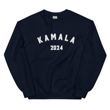 Kamala 2024 Sweatshirt