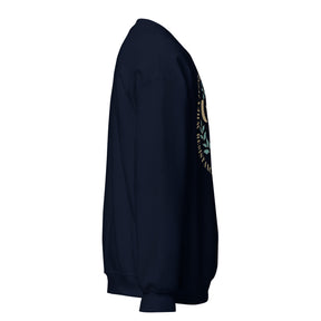 When Injustice Becomes Law Sweatshirt