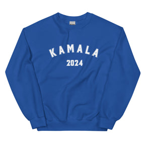 Kamala 2024 Sweatshirt