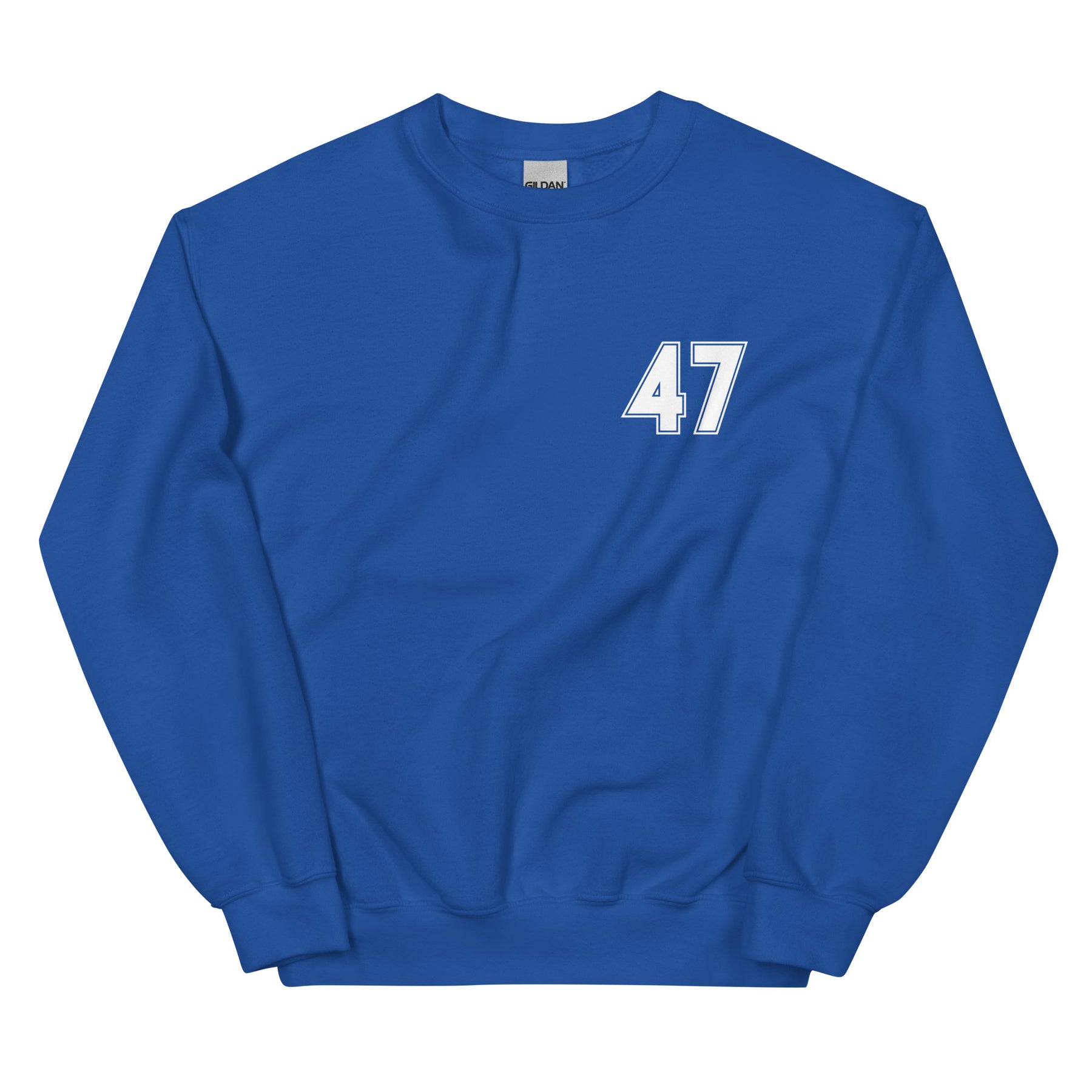 Kamala Harris 47 Sweatshirt