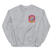Ban Assault Rifles Not Books Sweatshirt