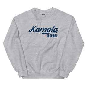 Kamala 2024 Sweatshirt