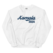 Kamala 2024 Sweatshirt